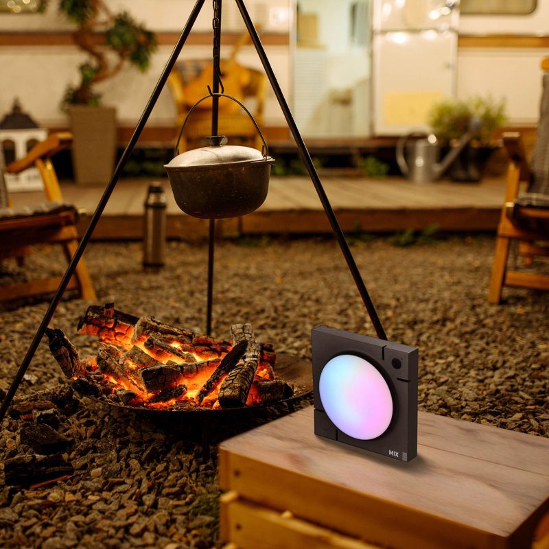 Yescom Wifi Smart LED Night Light