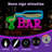Nirwat 7.9'' LED LED Sign-304999559
