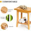 Banc de douche Barnong-1651095153
