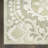 Villem Ivory Sage Farmhouse Rug-114114695