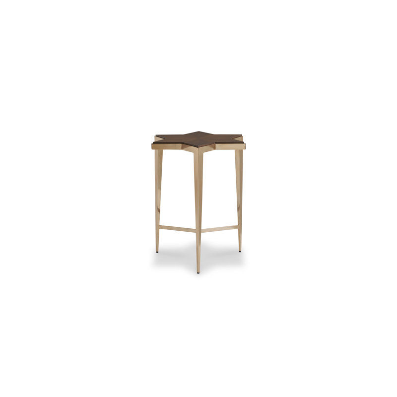 Polaris End Table