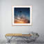 Sunset Plane Print by Vitaliy Paykov-48621472