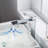 Blaze Single-handle Bathroom Faucet with Drain Assembly-63955663