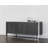 70.75'' Solid Wood Sideboard