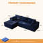 Corduroy Sofa-126450387-126450382