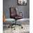 Eclarn Mars Top Leather Office Chair