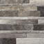 Kronos Cowhide Geometric Area Rug-63325261