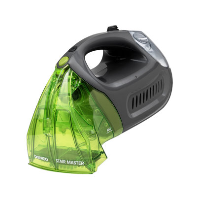 Daewoo Bagless Carpet Cleaner