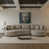 Lakera Gray Bonded Leather