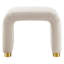 Tabouret d'appoint Modway Koda-93811876