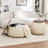 Pietsch Upholstered Coffee Table Set-2018703734