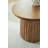 Ditta Solid Wood End Table-97832119