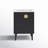 Saimah 24'' Single Bathroom Vanity with Ceramic Top-1282534224-1282348704