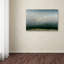 « monk », reproduction sur toile tendue-22565808