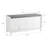 Asheli Polyester Upholstered Storage Bench