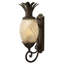 Plantation 1 Light Wall Lantern-942985153-942985181