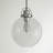 Alfredas 1 - Light Single Pendant-935306102