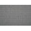 Banc de repose-pieds en tissu Tweed de style Mid-Century avec pieds fuselés évasés Chanelle-1482140004