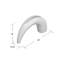 Comma Vase-Fire-22329228