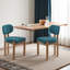Chaise rembourrée en bois massif Inelda-137758534-148835185