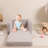 Adahli Kids 11'' Club Chair and Ottoman-345541630