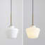 Luminaire suspendu 1 lumière Shwana-91886974-91886973