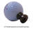 Golf Ball Lamp Finial