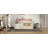 Upholstered Daybed With Storage Drawers, Charging Station And LED Lights-625749286