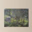 Claude Monet - Wrapped Canvas Painting-21211089
