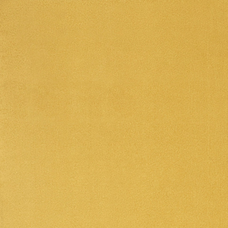 Tapis jaune uni Mullican Sandy, Rectangle 10 pi x 14 pi