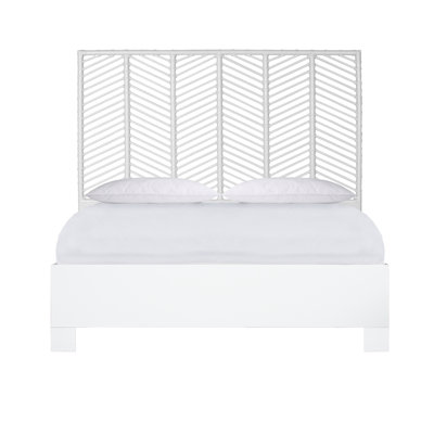 Liam Collection Bed