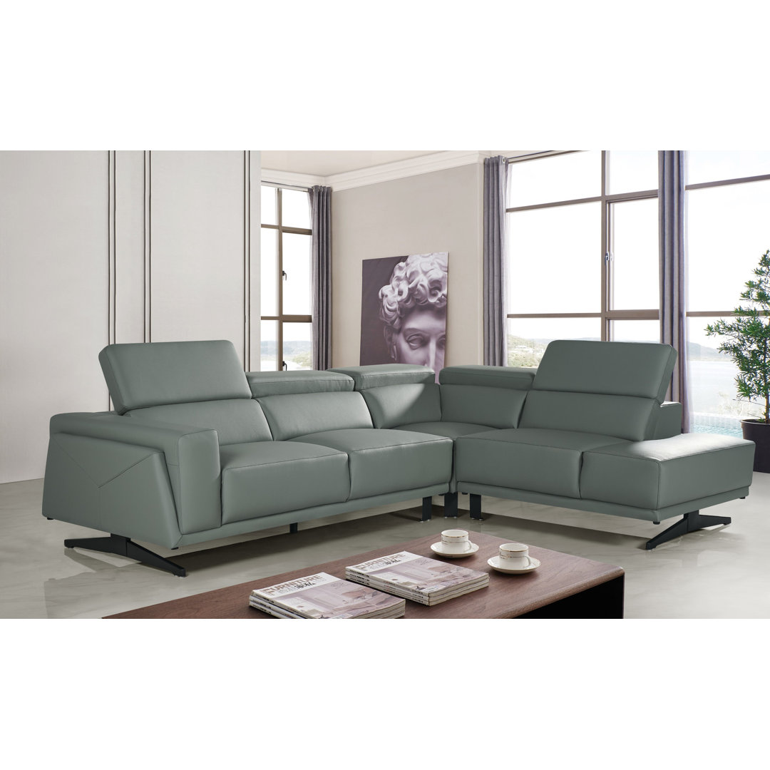 Ecksofa Costan