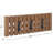 Fotina Storage Bench Combo-107487397