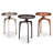 Tray Top 3 Legs End Table-25517704