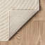 Tapis à motif de cercles zen beige Abani Murtie-588416225
