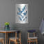 «Blue Branch II» par Chris Paschke-118281067
