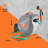 VonHaus 30M Auto Rewind Hose Reel