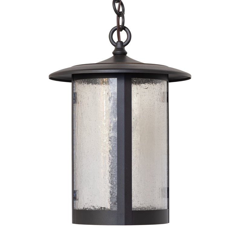 Luminaire suspendu à 1 lumière Gravett