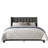 Batholo Upholstered Wingback Bed-1229241787-1229241786