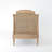 Josephine Daybed-Bleached Oak-119971542-119971543