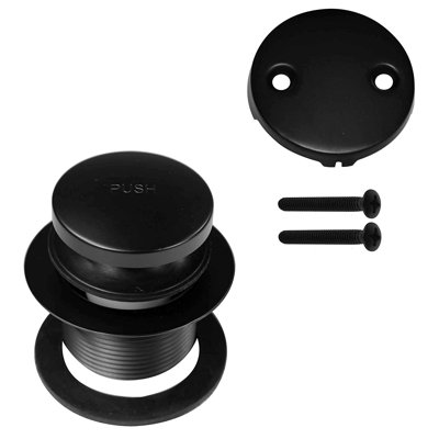 2'' W Drain Stopper Yes