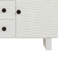 3 tiroirs 48 po Meir Commode large