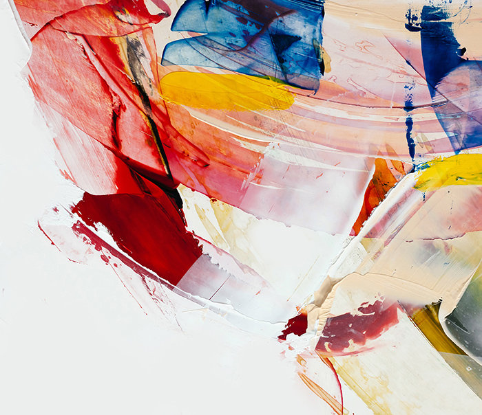 Aneekha Matte Peel & Stick Mural, 290 x 290cm
