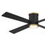 Ventilateur de plafond encastré à DEL 54 po Falco-116794730-116794732