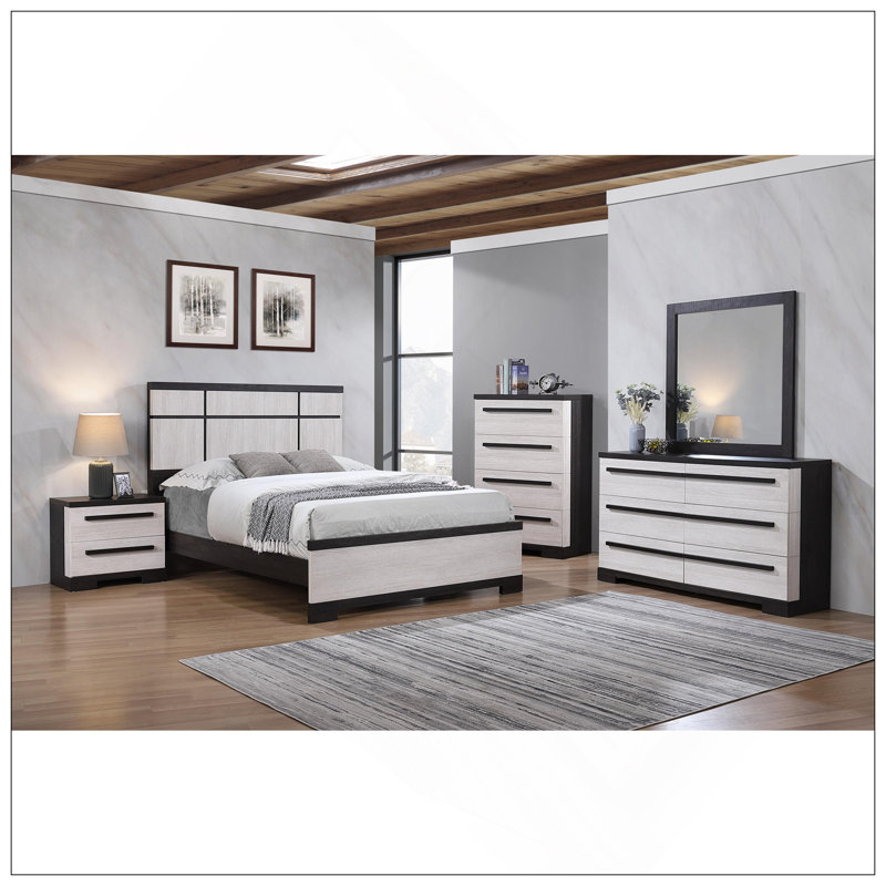 Mobilier de chambre à coucher 1Pc