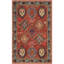 Donnald Hand Tufted Wool Oriental Rug-109484806