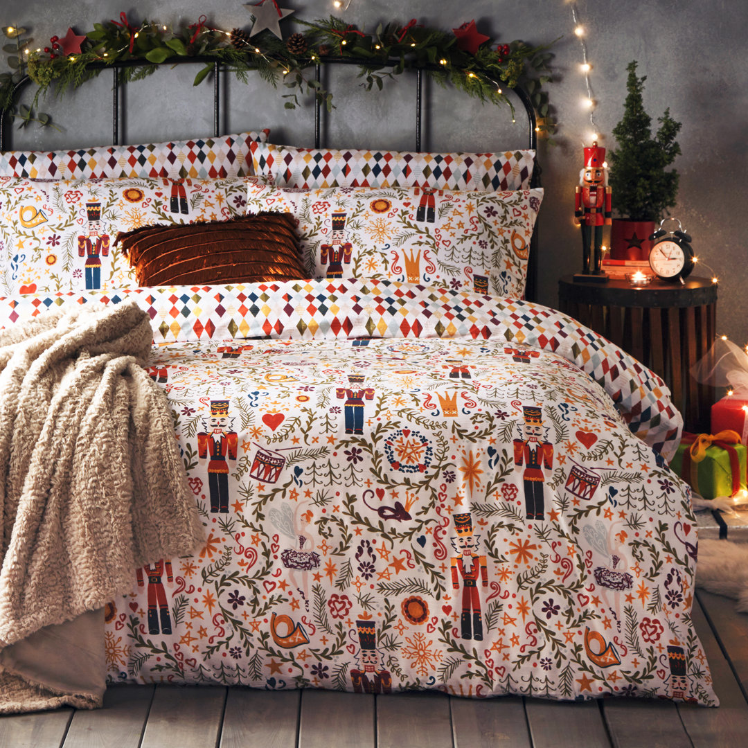 Duvet Cover Set