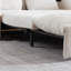 64.5 Inch 3-in-1 Adjustable Sleeper Sofa Bed-106404084