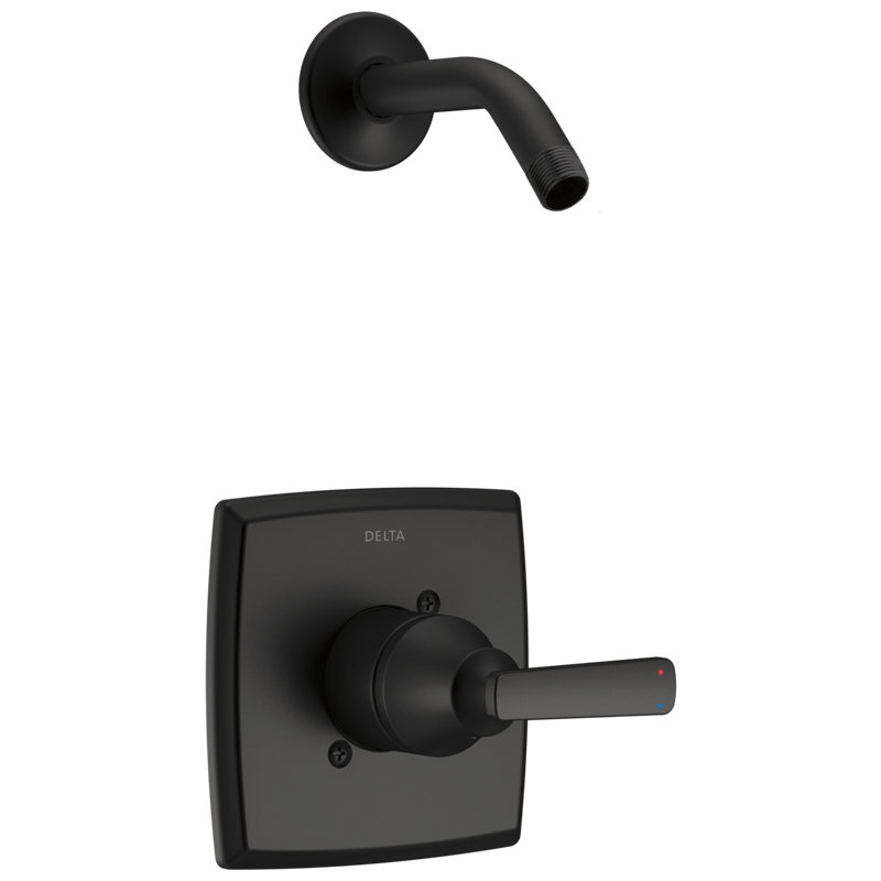 Robinet de douche à pression équilibrée avec écran 14 Series Ashlyn