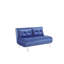 Millar Queen 130cm Upholstered Futon And Mattress-1639849052